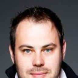 Profilbild Marco Müller