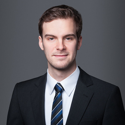 Nickolas Weismann
