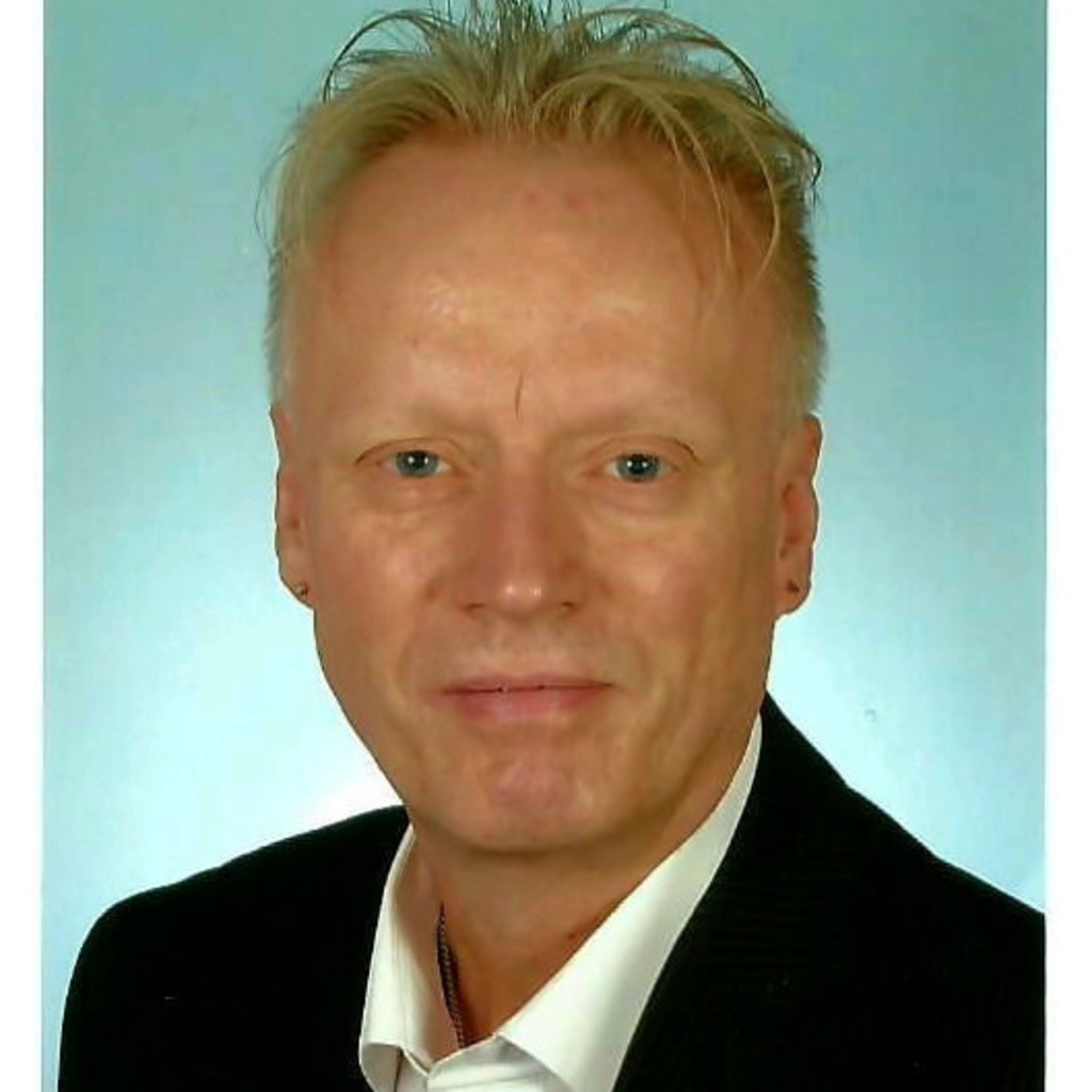 Andreas Peter Pötzsch Marktleiter XING