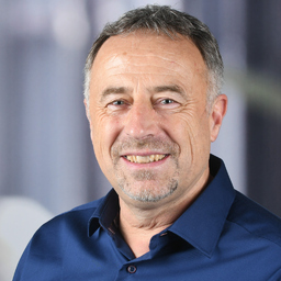 Dirk Werthebach