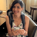 Bahareh Hosseini