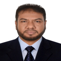 Mohammad Ullah