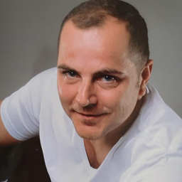 Dominik Beschorner
