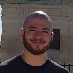 Luca Sinatra