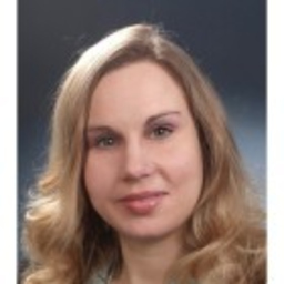 Mirjam Wegner