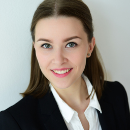 Alina Igrishta