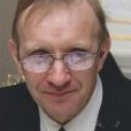 Mag. Herbert Lundström