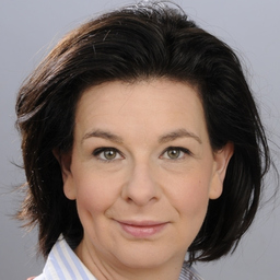 Alexandra de Méré
