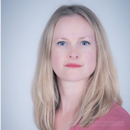 Olga Hoekstra