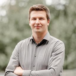 Pascal Hollmann