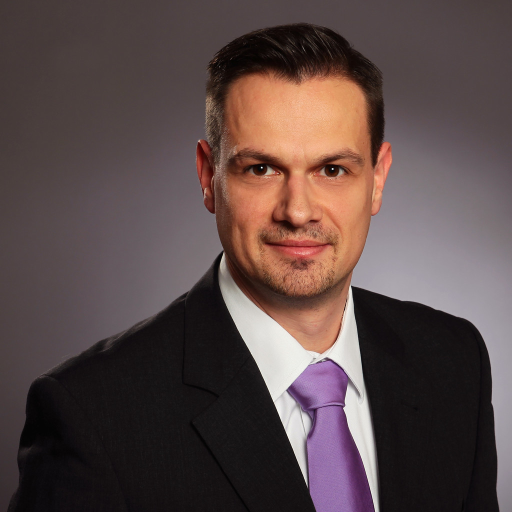 Jens Ittner Head of IT RH Diagnostik und Therapie GmbH XING