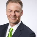 JÖRG H. SCHÄFER (Mr. Green)