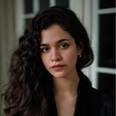 Mona Khakpour Azizi