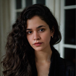 Mona Khakpour Azizi