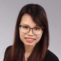 Ngoc Phuong Anh Nguyen