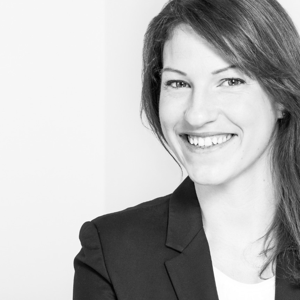 Nora Ast Geschäftsführerin & Leadership Coach Leading Mindfully GbR