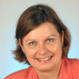 Dipl.-Ing. Evelin Kaminsky