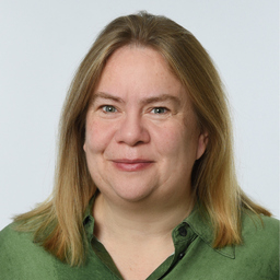 Kathrin Hamann