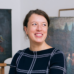 Anja Eichler