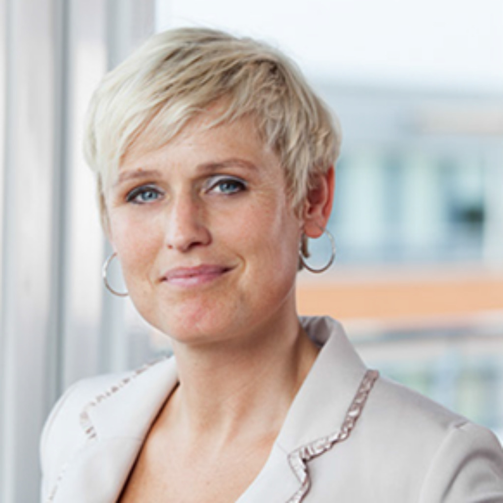 Astrid Raue - Personalmanagement - Institut für Hämatopathologie.
