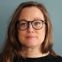 Katia Simon