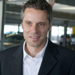 Herbert Reiber