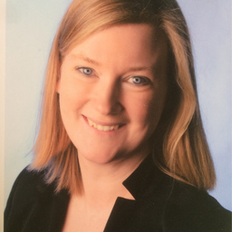 Nadine Streitberger