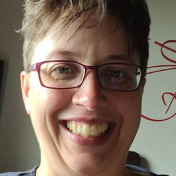 Profilbild Jennifer Ernst