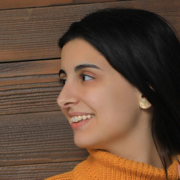 Nagham Qarqamaz