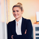 Social Media Profilbild Katharina Bergmann Wuppertal