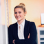 Social Media Profilbild Katharina Bergmann Wuppertal