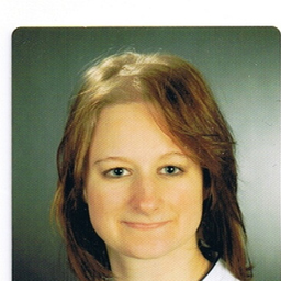 Maria Ohndorf