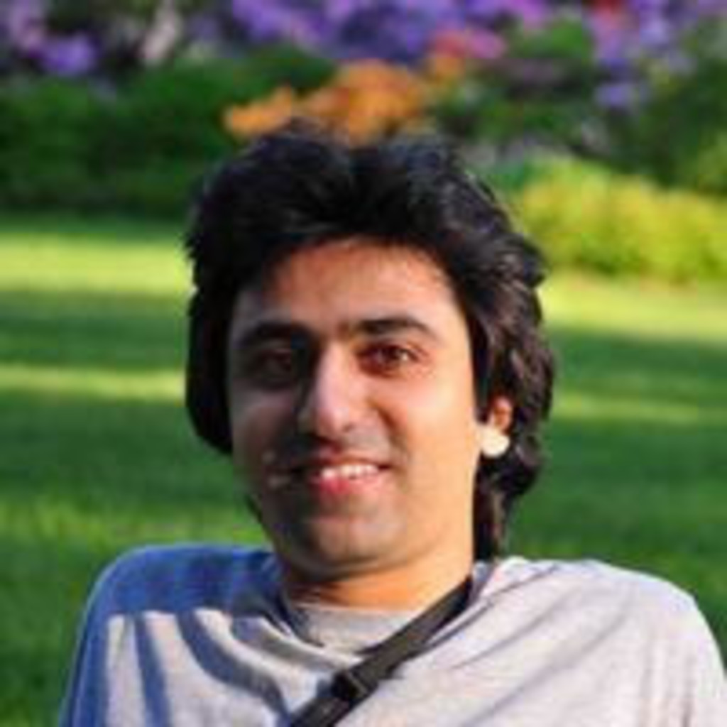 Mohammad Khodaei PhD Student KTH XING
