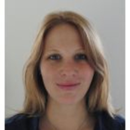 Claudia Sagenmüller