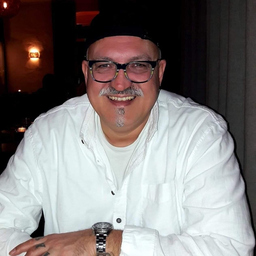 Markus Siegel
