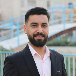 meysam behruz maragheh