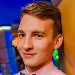 Vladimir Kadochnikov