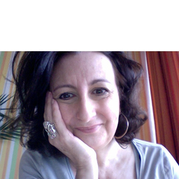 Nathalie Volcouve