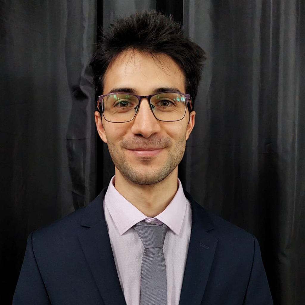 Elias Coranti Analista de seguridad avanzado en redes Neosecure XING