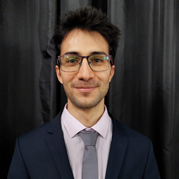Elias Coranti