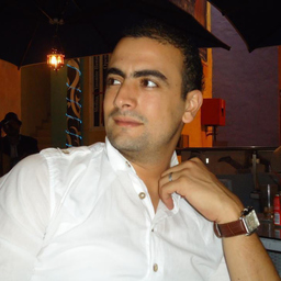 Prof. Ahmed Cherif