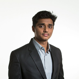 Darshik Patel