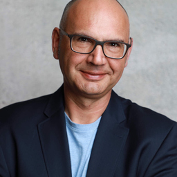 Carsten Schulz-Harbecke