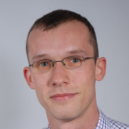 Dr. Daniel Berger