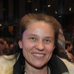 Melanie Adam