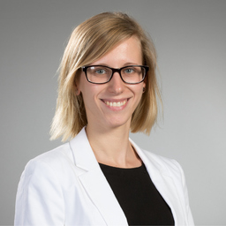 Nadine Lehr
