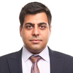 Ali Najafizadeh