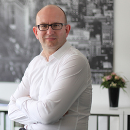 Dipl.-Ing. Alexander Schöller's profile picture