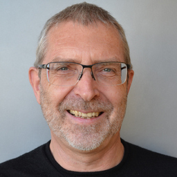 Robert Zurfluh