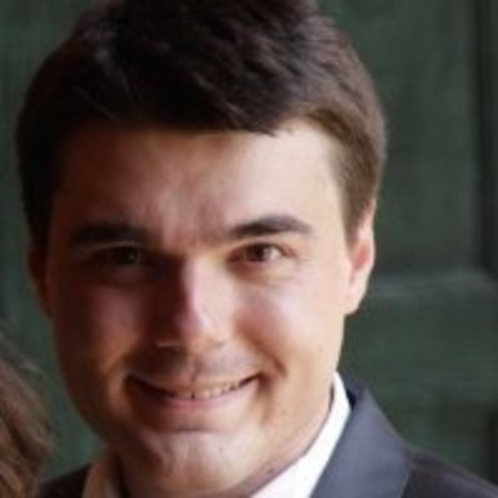 Simone Chiarlone Project Manager Ferrero spa XING